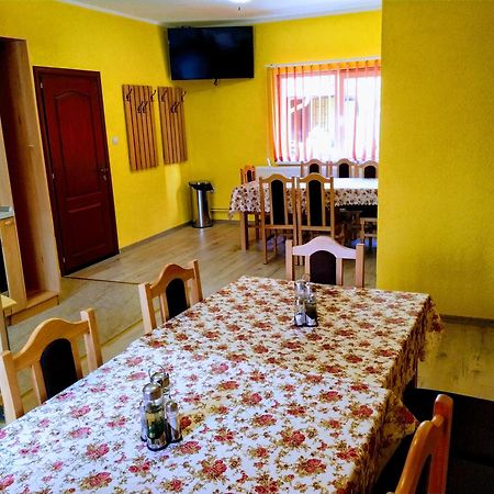 Hotel Venesis House Sighișoara Zewnętrze zdjęcie
