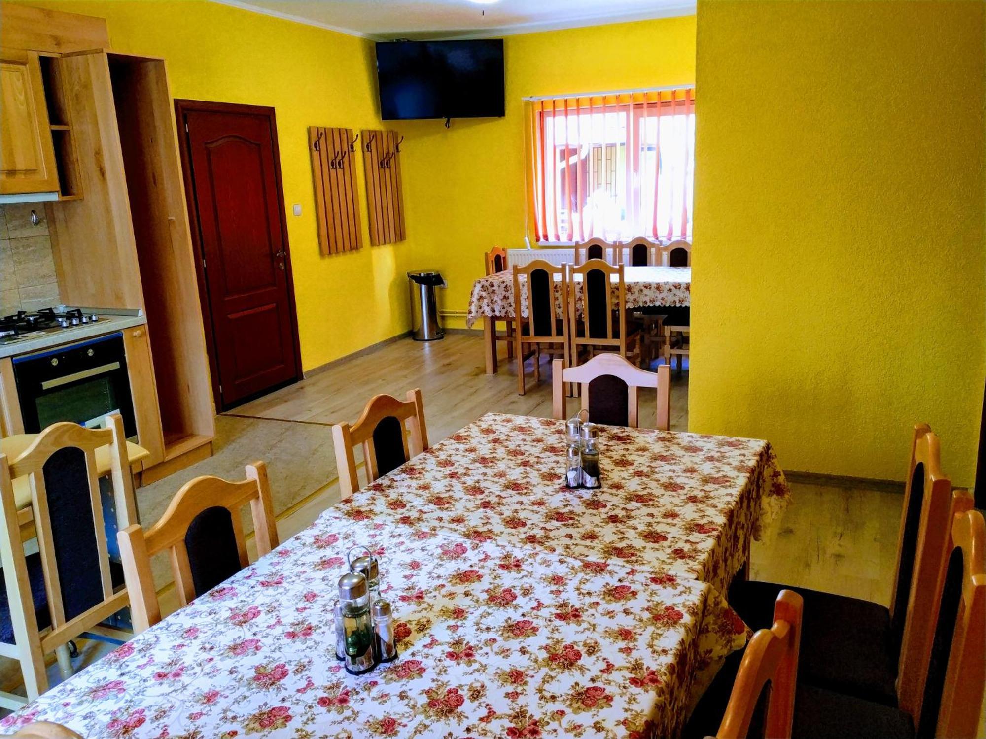 Hotel Venesis House Sighișoara Zewnętrze zdjęcie
