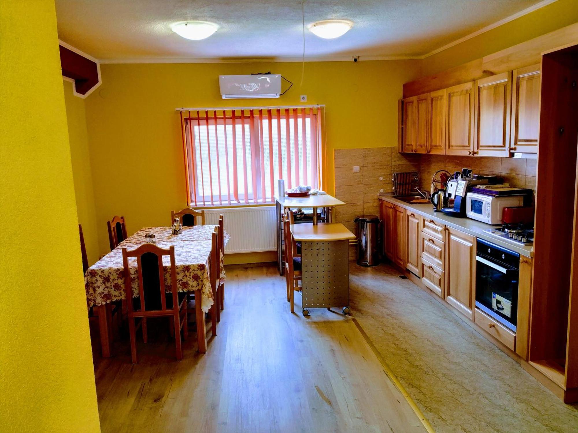 Hotel Venesis House Sighișoara Zewnętrze zdjęcie