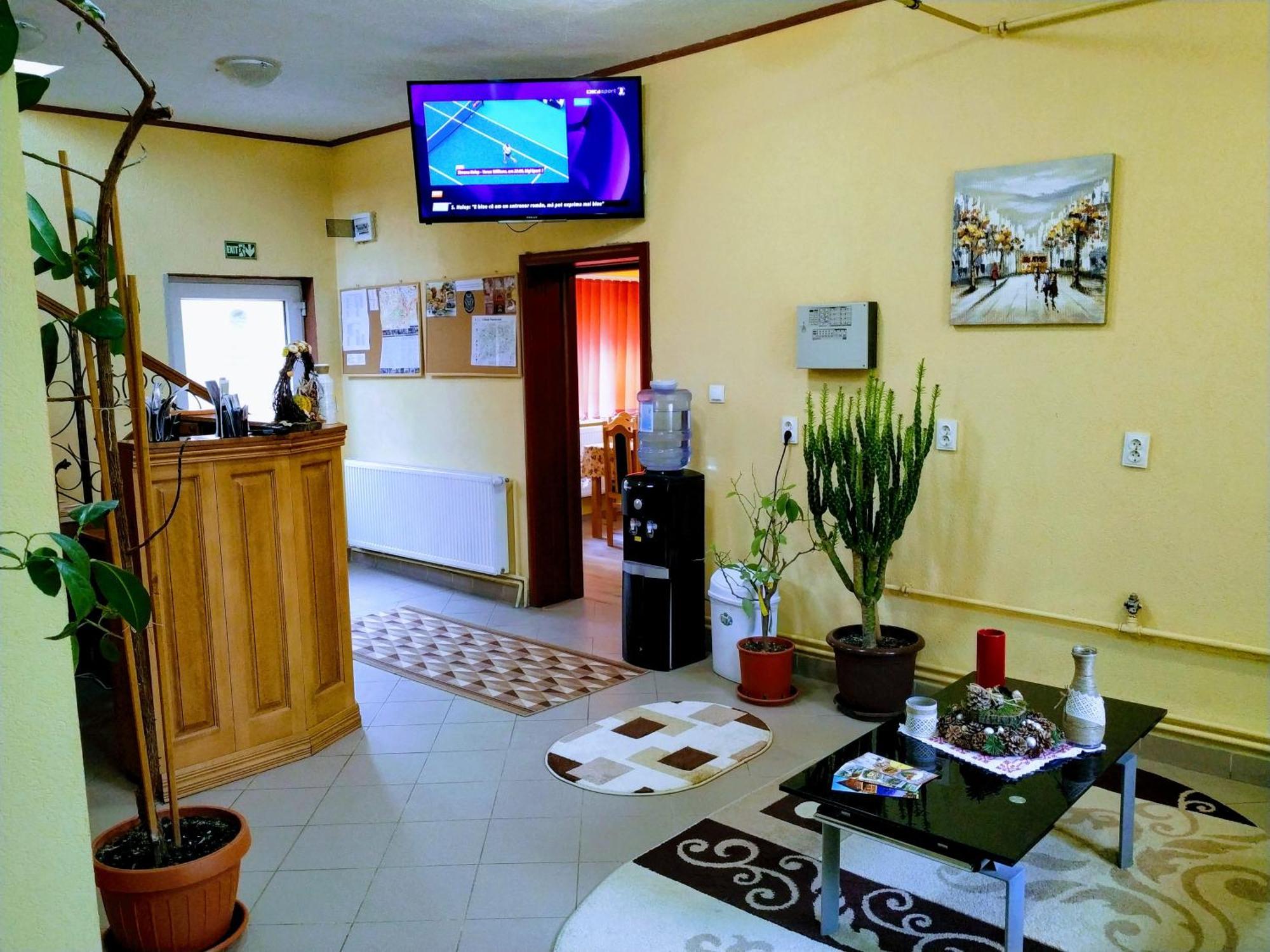 Hotel Venesis House Sighișoara Zewnętrze zdjęcie