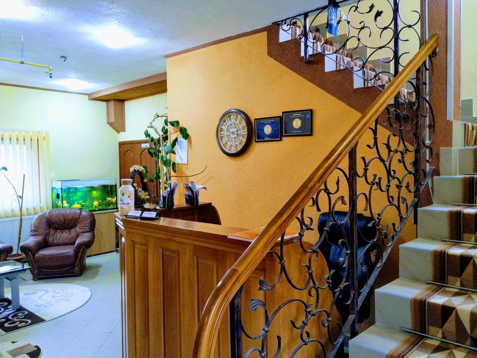 Hotel Venesis House Sighișoara Zewnętrze zdjęcie