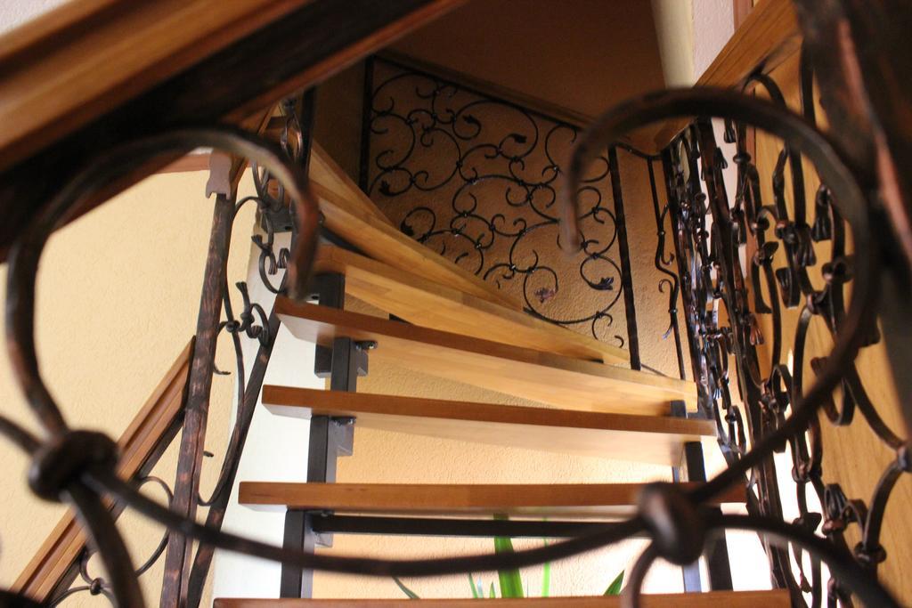 Hotel Venesis House Sighișoara Zewnętrze zdjęcie
