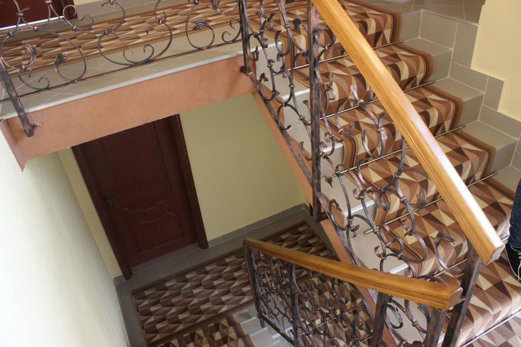 Hotel Venesis House Sighișoara Zewnętrze zdjęcie
