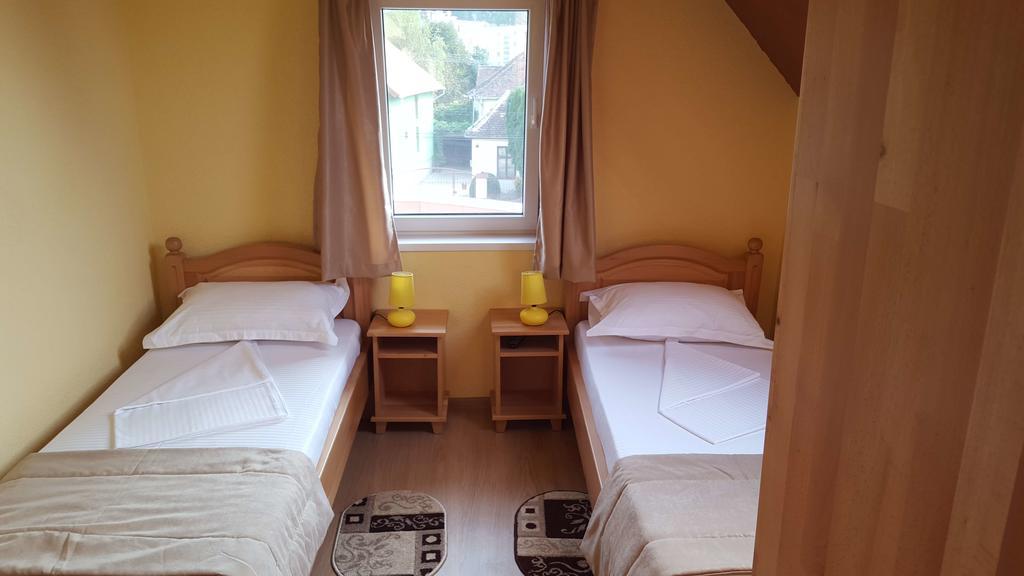 Hotel Venesis House Sighișoara Zewnętrze zdjęcie