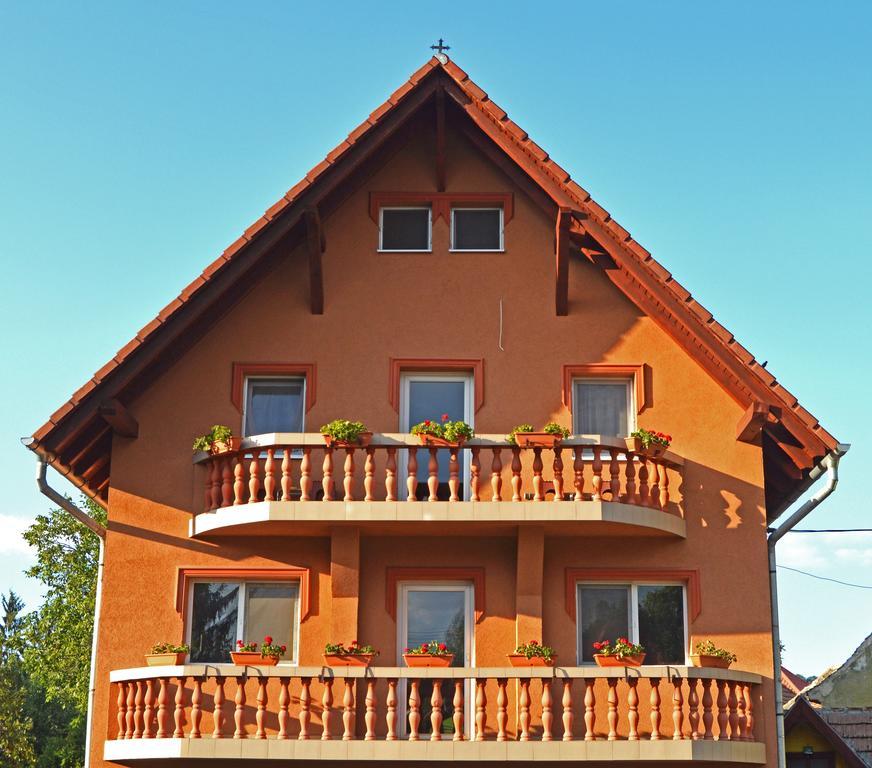 Hotel Venesis House Sighișoara Zewnętrze zdjęcie