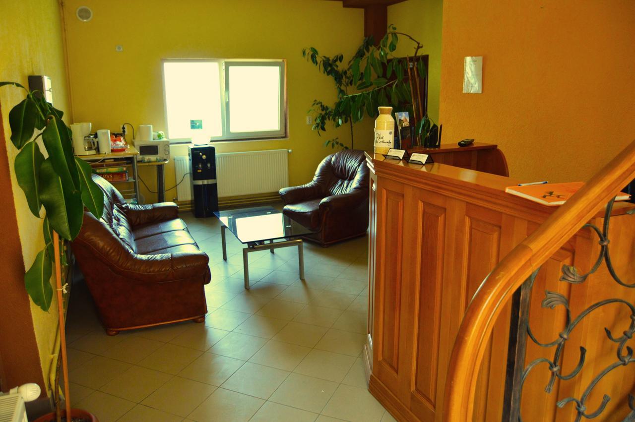 Hotel Venesis House Sighișoara Zewnętrze zdjęcie