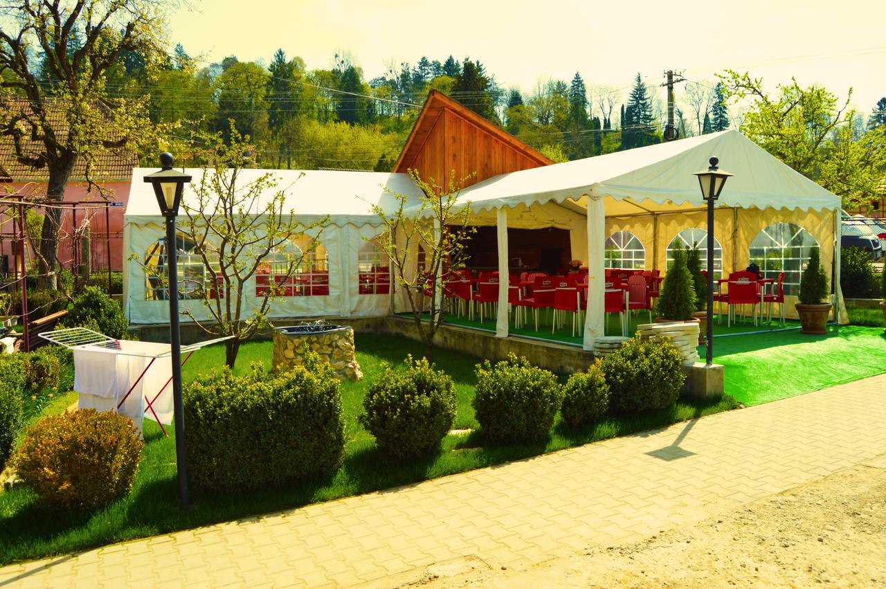 Hotel Venesis House Sighișoara Zewnętrze zdjęcie