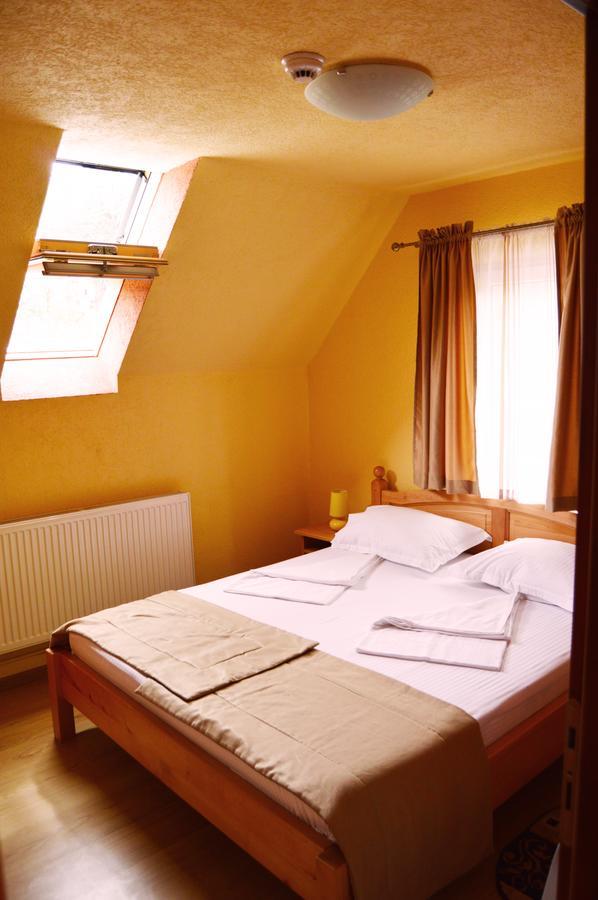 Hotel Venesis House Sighișoara Zewnętrze zdjęcie
