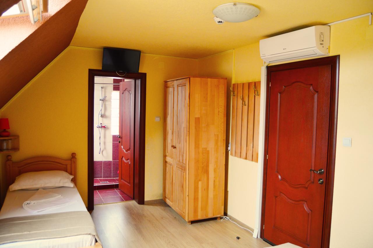 Hotel Venesis House Sighișoara Zewnętrze zdjęcie