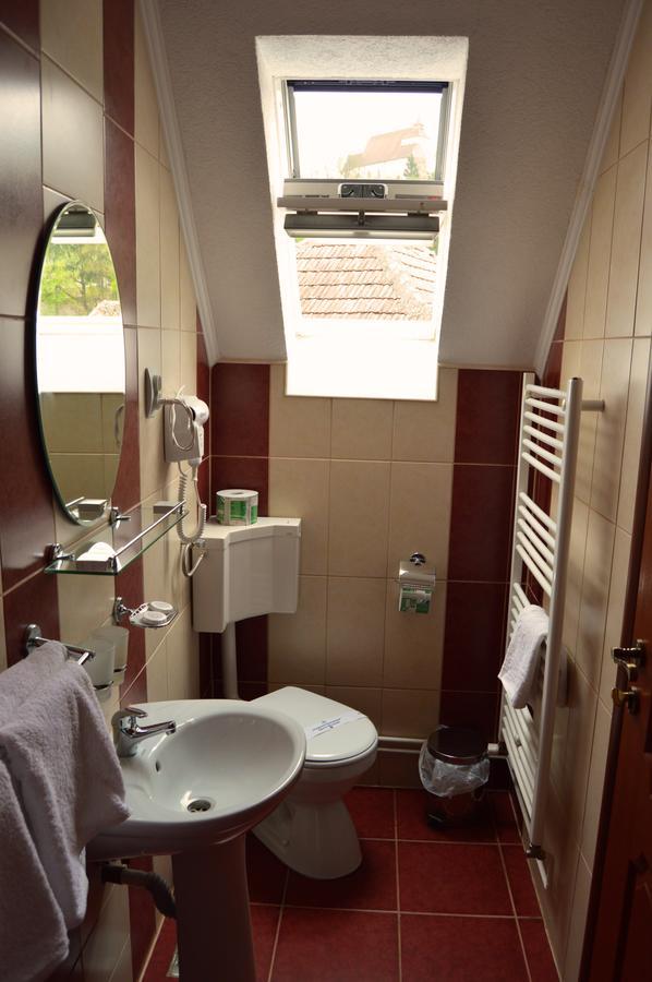 Hotel Venesis House Sighișoara Zewnętrze zdjęcie