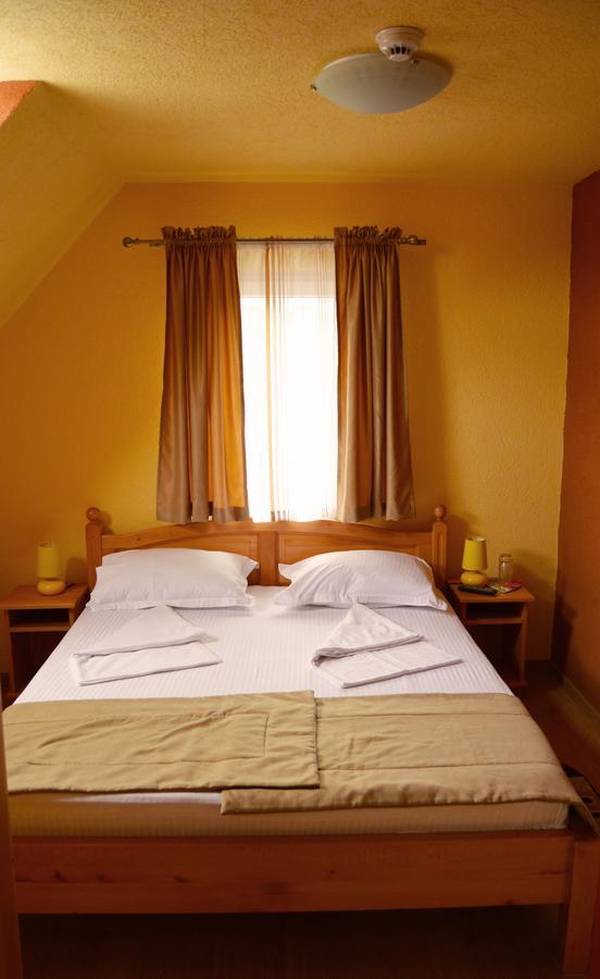 Hotel Venesis House Sighișoara Zewnętrze zdjęcie