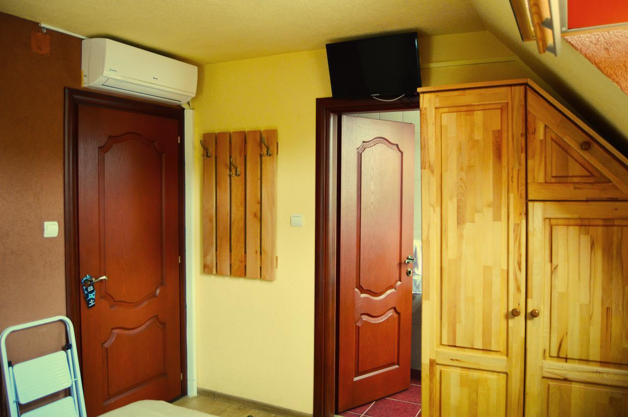 Hotel Venesis House Sighișoara Zewnętrze zdjęcie