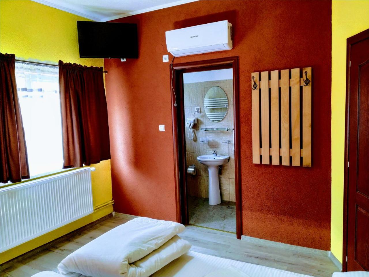 Hotel Venesis House Sighișoara Zewnętrze zdjęcie